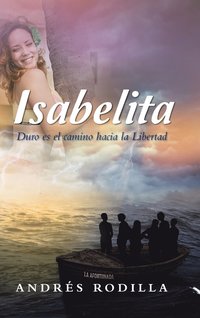 bokomslag Isabelita