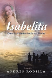 bokomslag Isabelita