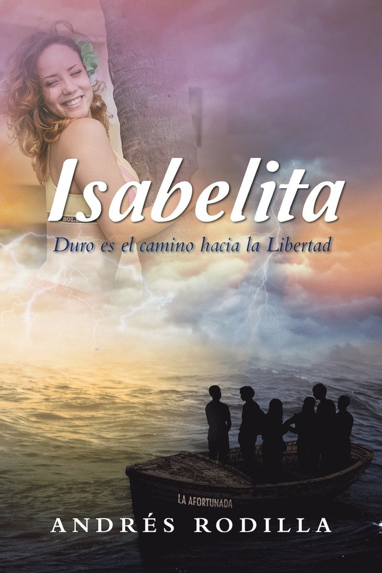 Isabelita 1