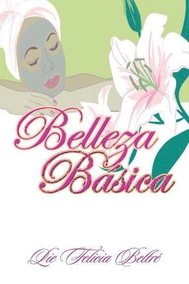 bokomslag Manual de belleza bsica