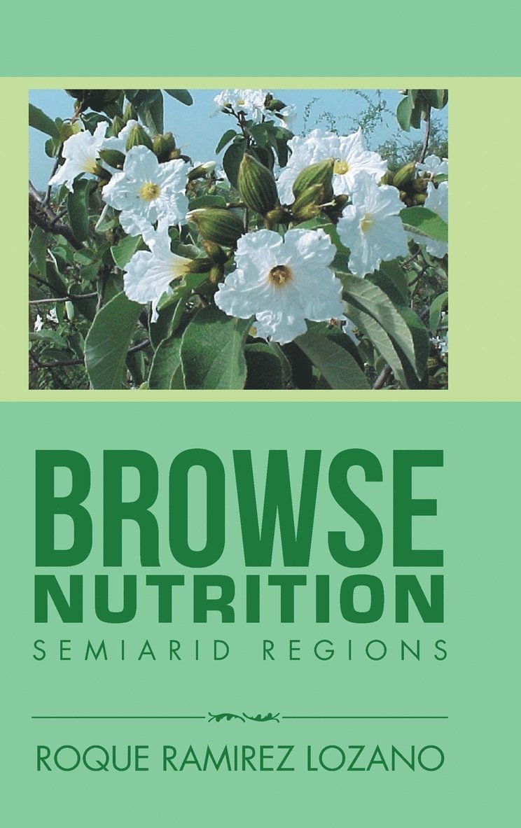 Browse Nutrition 1