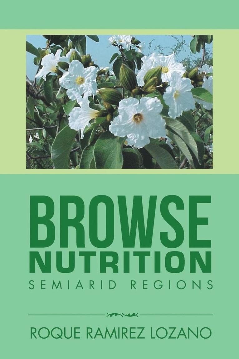 Browse Nutrition 1