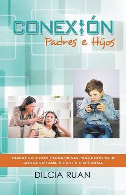 bokomslag Conexin Padres e hijos