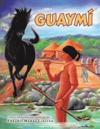 bokomslag Guaymí