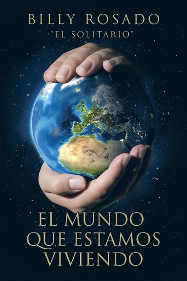 bokomslag mundo que estamos viviendo