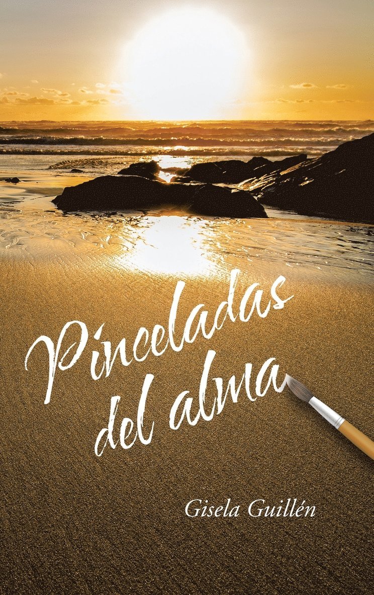 Pinceladas del alma