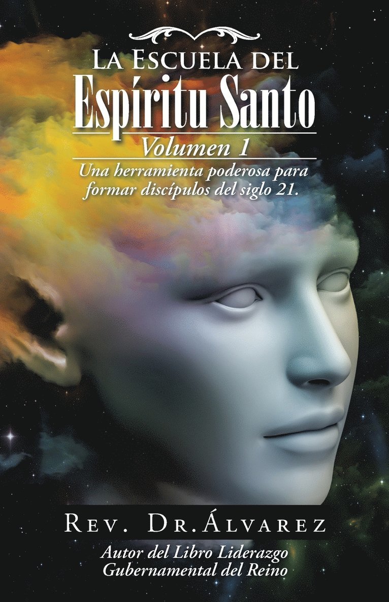 La Escuela del Espritu Santo 1