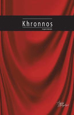 Angelo Vallyntzin - Khronnos, Häftad