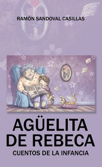 bokomslag Agelita de Rebeca