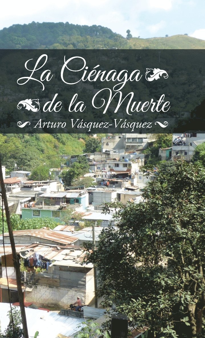 La cinaga de la muerte 1