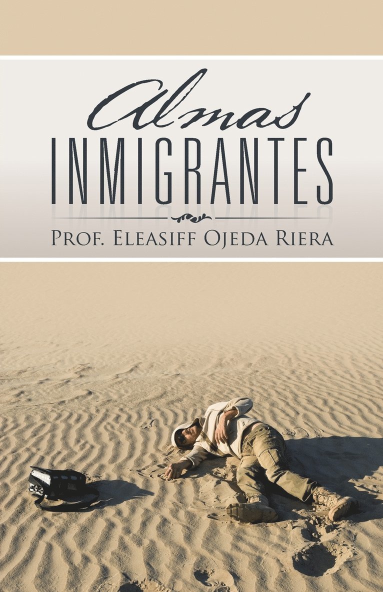 Almas Inmigrantes 1