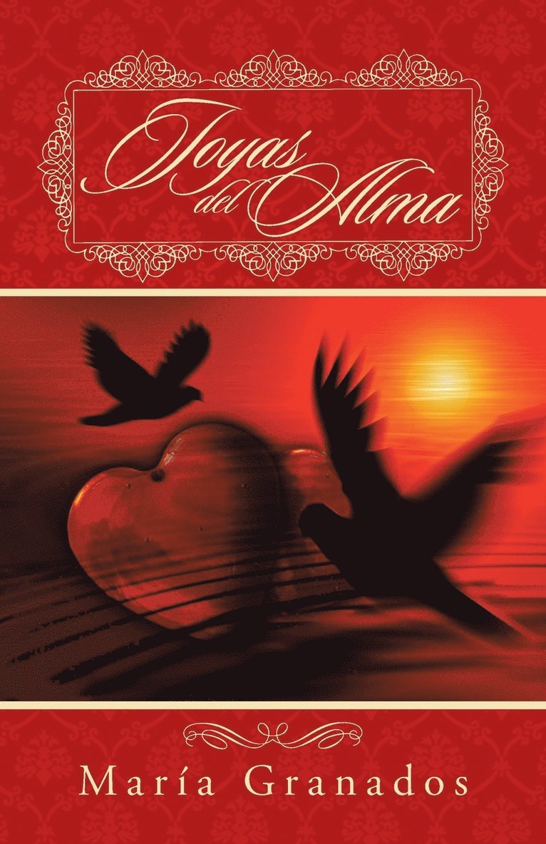 Joyas del alma