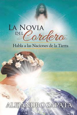 bokomslag novia del cordero