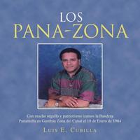 bokomslag Los pana-zona