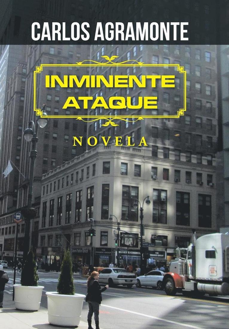 Inminente ataque