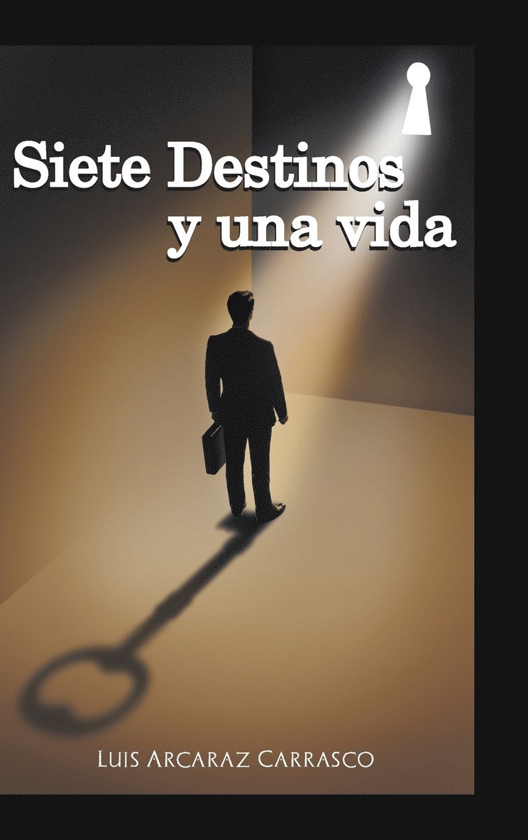 Siete destinos y una vida 1