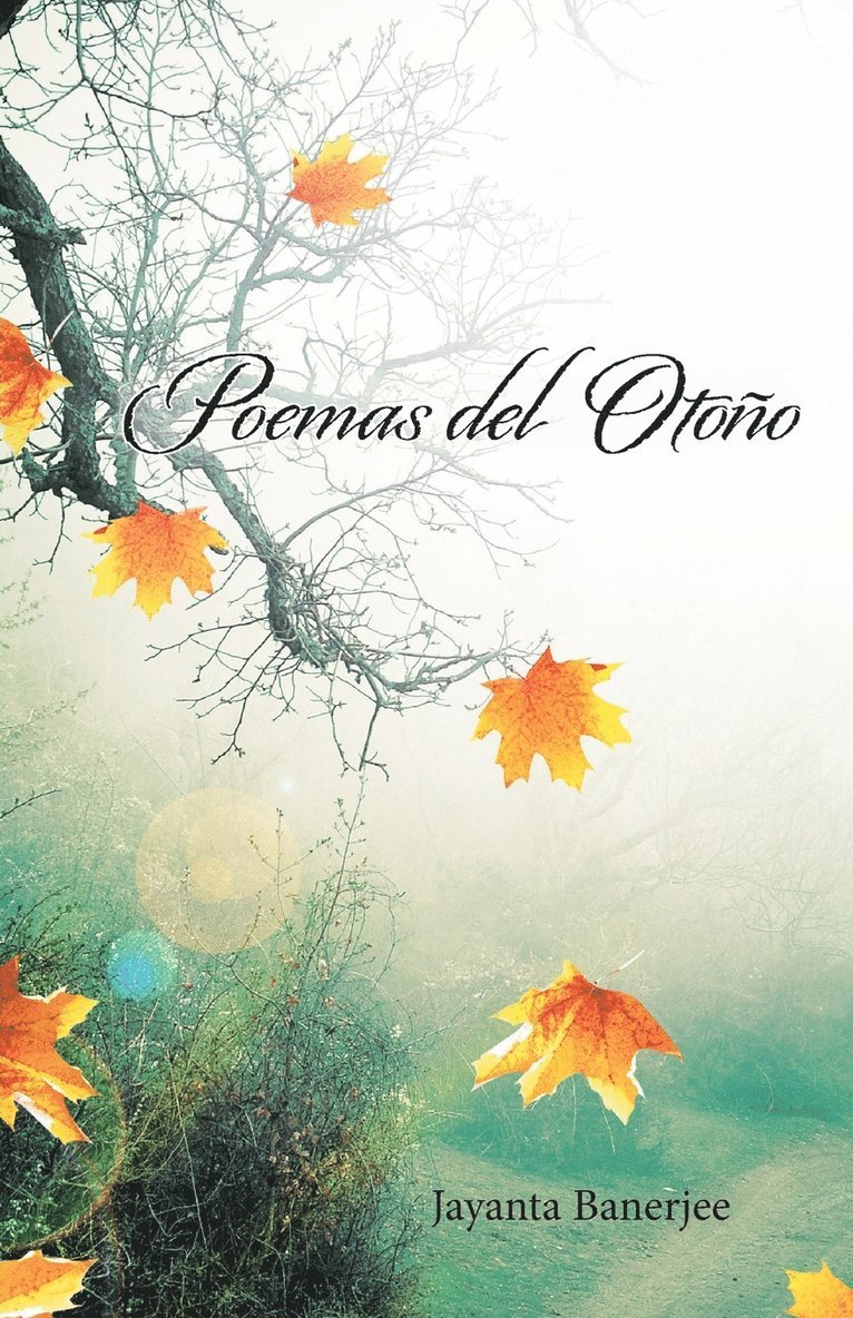Poemas del otoño