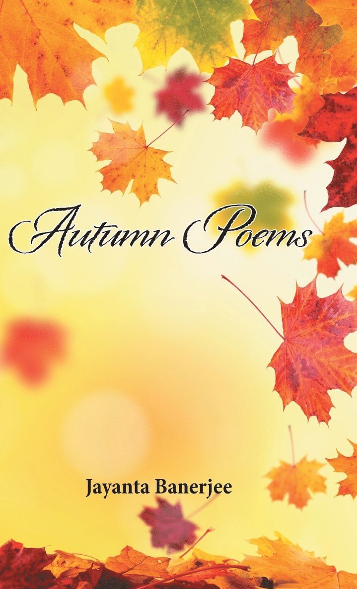 Autumn Poems 1