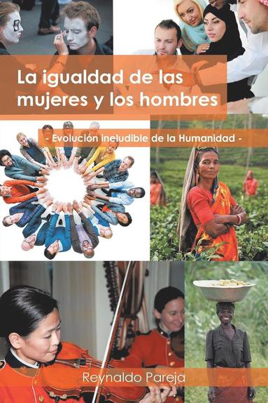 Reynaldo Pareja - igualdad de las mujeres y los hombres, Häftad