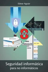 bokomslag Seguridad informática