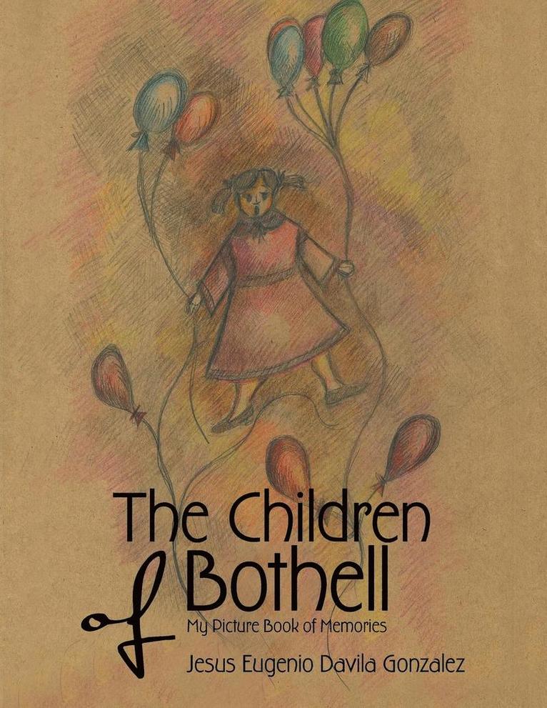 The Children of Bothell 1