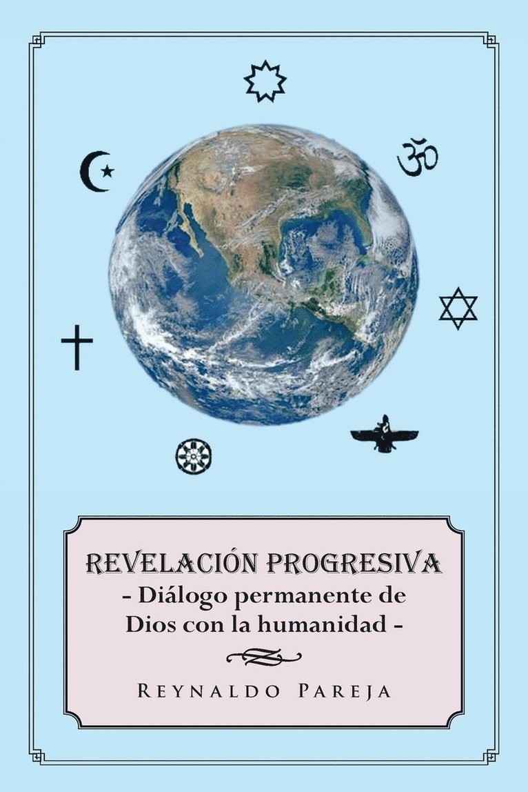 Revelación progresiva