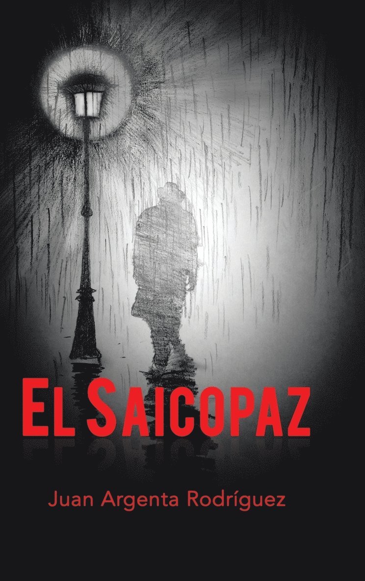 El Saicopaz 1