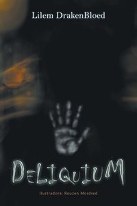 bokomslag Deliquium
