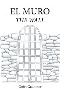 bokomslag El muro