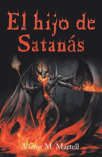 bokomslag El hijo de Satans