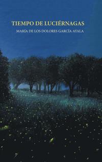 bokomslag Tiempo de luciérnagas