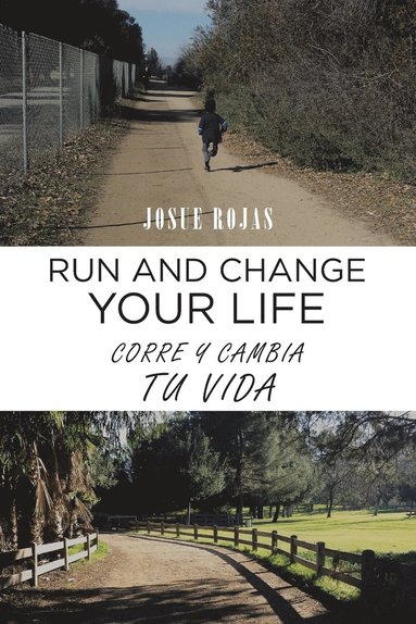 bokomslag Run and Change Your Life