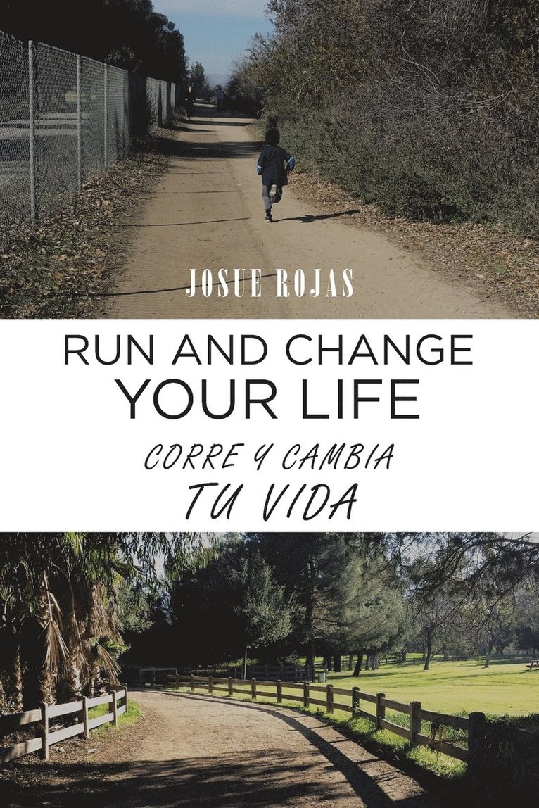 Run and Change Your Life 1