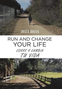 bokomslag Run and Change Your Life