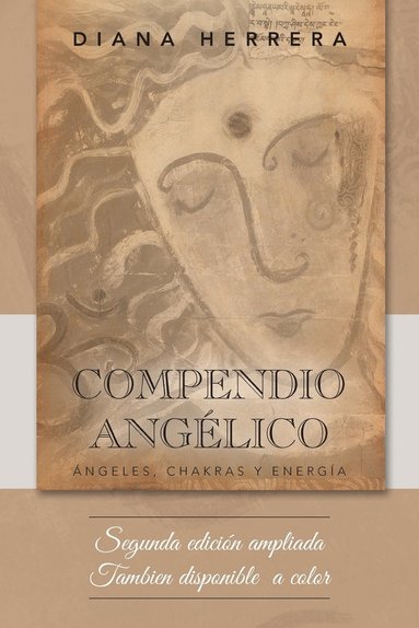 bokomslag Compendio angélico