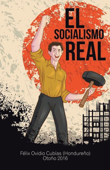 bokomslag El socialismo real