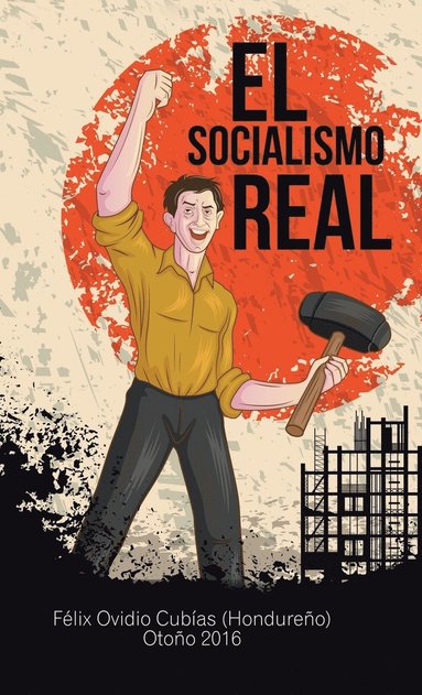 bokomslag El socialismo real