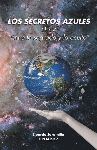 bokomslag secretos azules