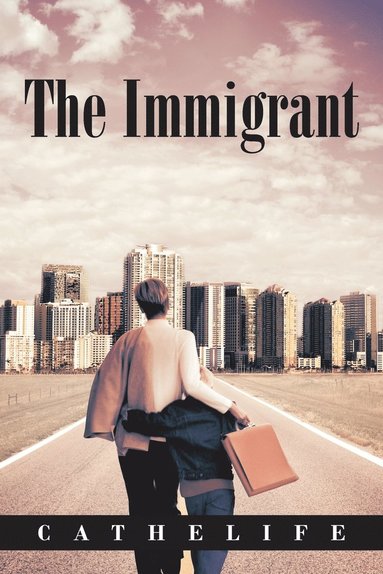 bokomslag The Immigrant