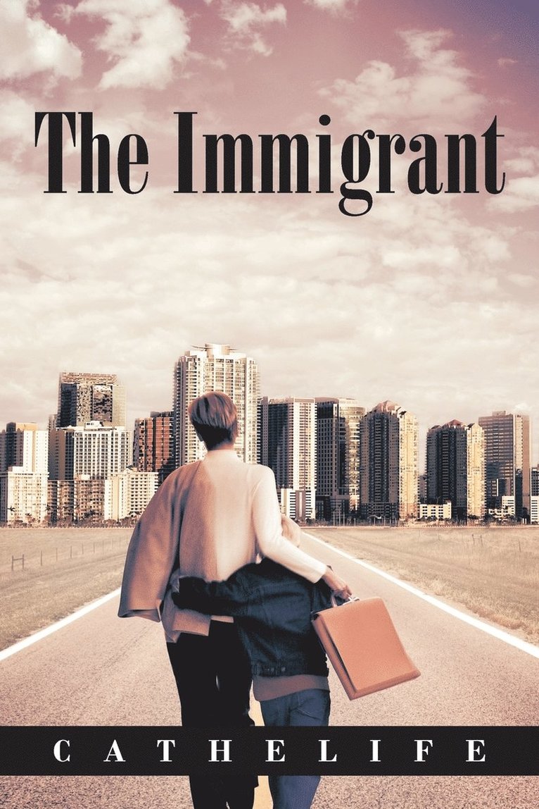 The Immigrant 1