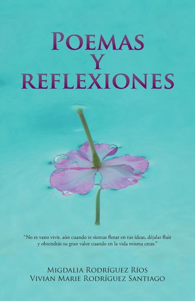 bokomslag Poemas y reflexiones