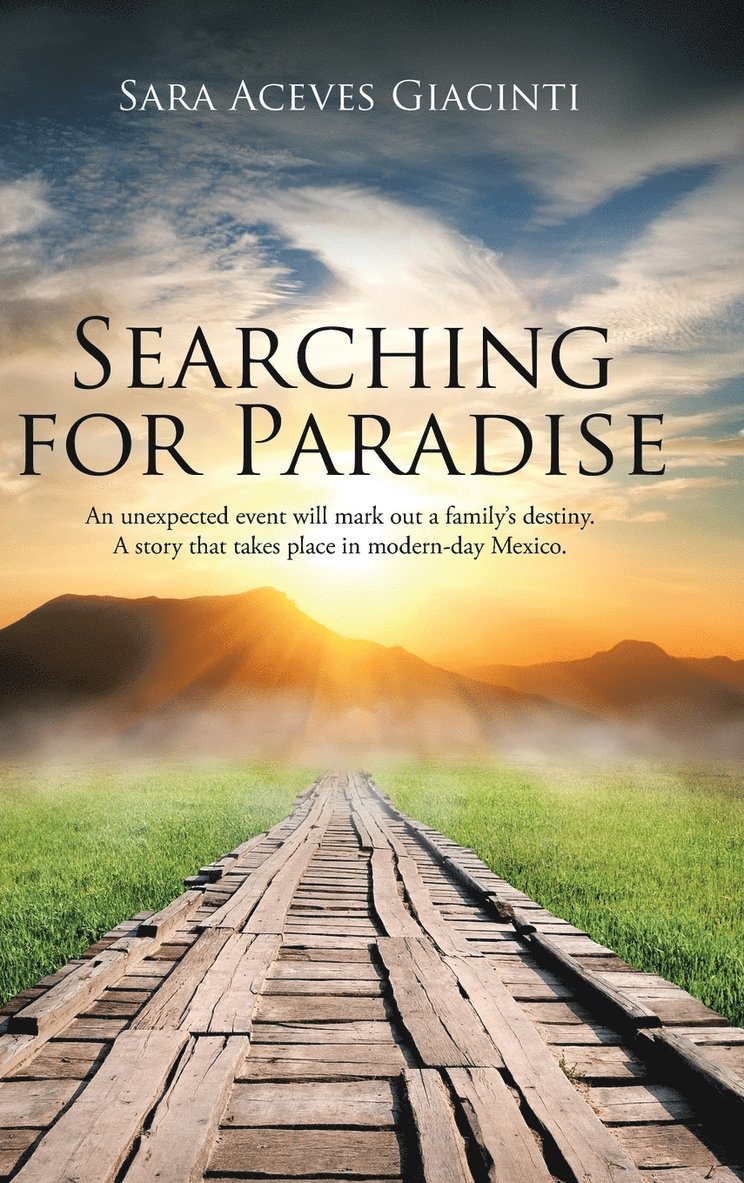 Searching for Paradise 1