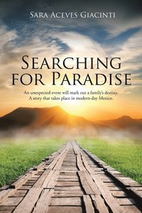 bokomslag Searching for Paradise