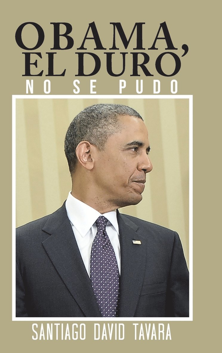 Obama, El duro 1