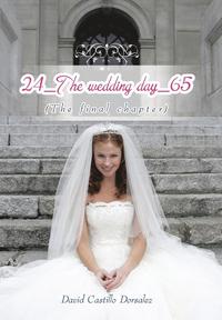 bokomslag 24_The wedding day_65