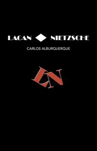 bokomslag Lacan &#9674; Nietzsche