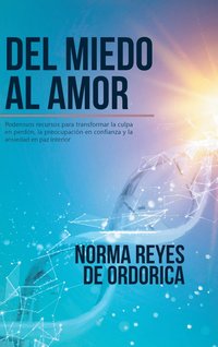 bokomslag Del miedo al amor