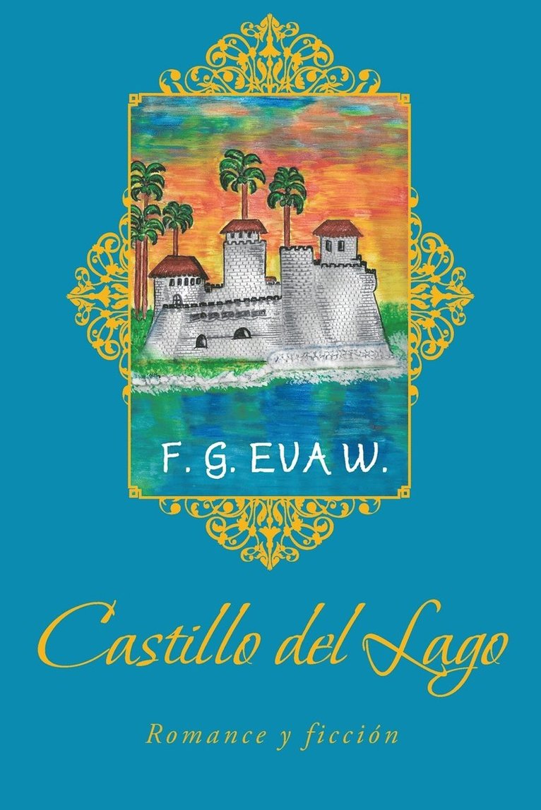 Castillo del Lago 1