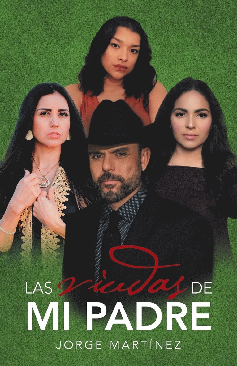 viudas de mi padre
