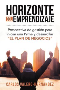 bokomslag Horizonte del emprendizaje